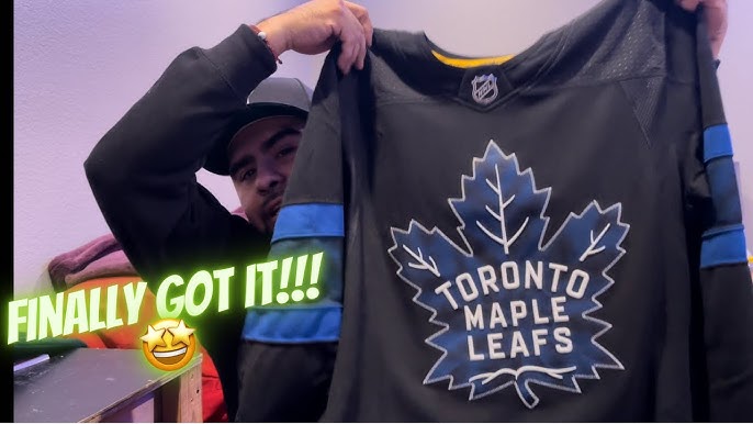 Maple Leafs collaborate with Justin Bieber on Next Gen jersey -  TheLeafsNation