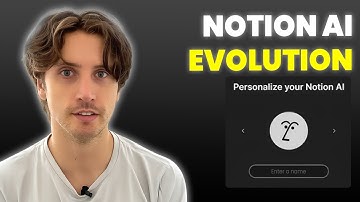 Notion AI Agent Deep Dive