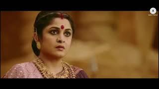 Jay-Jaykara | Baahubali 2 The Conclusion | Anushka Shetty & Prabhas | Kailash K | M.M.Kreem | Manoj