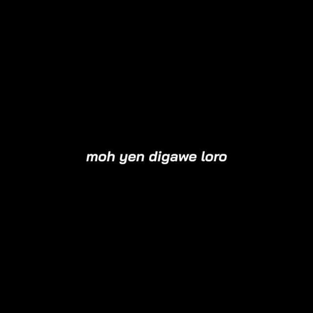 mentahan lirik lagu ANGIN DALU-woro widiowati