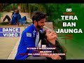 Tera Ban Jaunga | Kabir Singh | Shahid K, Kiara A, Sandeep V | Tulsi Kumar, Akhil Sachdeva | Dance
