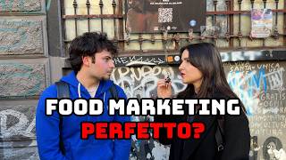 NESSUN PANINO è PERFETTO