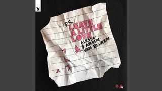 Leave A Little Love (Extended Mix)