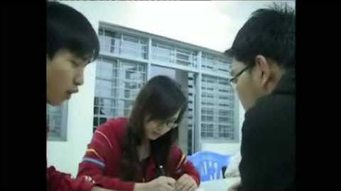 Thai Nguyen University Of Technology.wmv