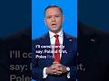 Karol Nawrocki: “Poland Needs a Strong President for Tough Times”