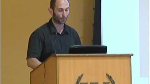 GEOBIA2012 - Edge preserving land cover classification refinement using mean shift segmentation