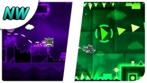 [GD] Nostalgic Wednsday #5 | Starstruck and Aether by Florent