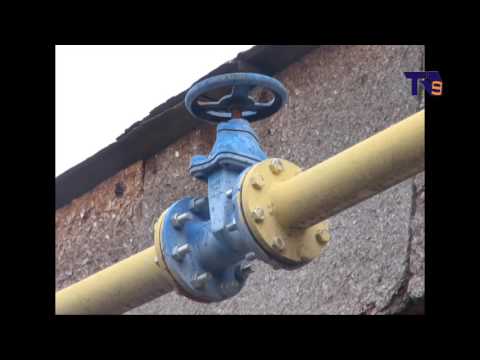 სამცხე–ჯავახეთს,  ბუნებრივი აირის მიწოდება 12 საათით შეუწყდა შეუწყდა