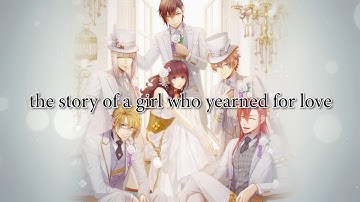 Code Realize ~Bouquet of Rainbows~ Release Day Trailer