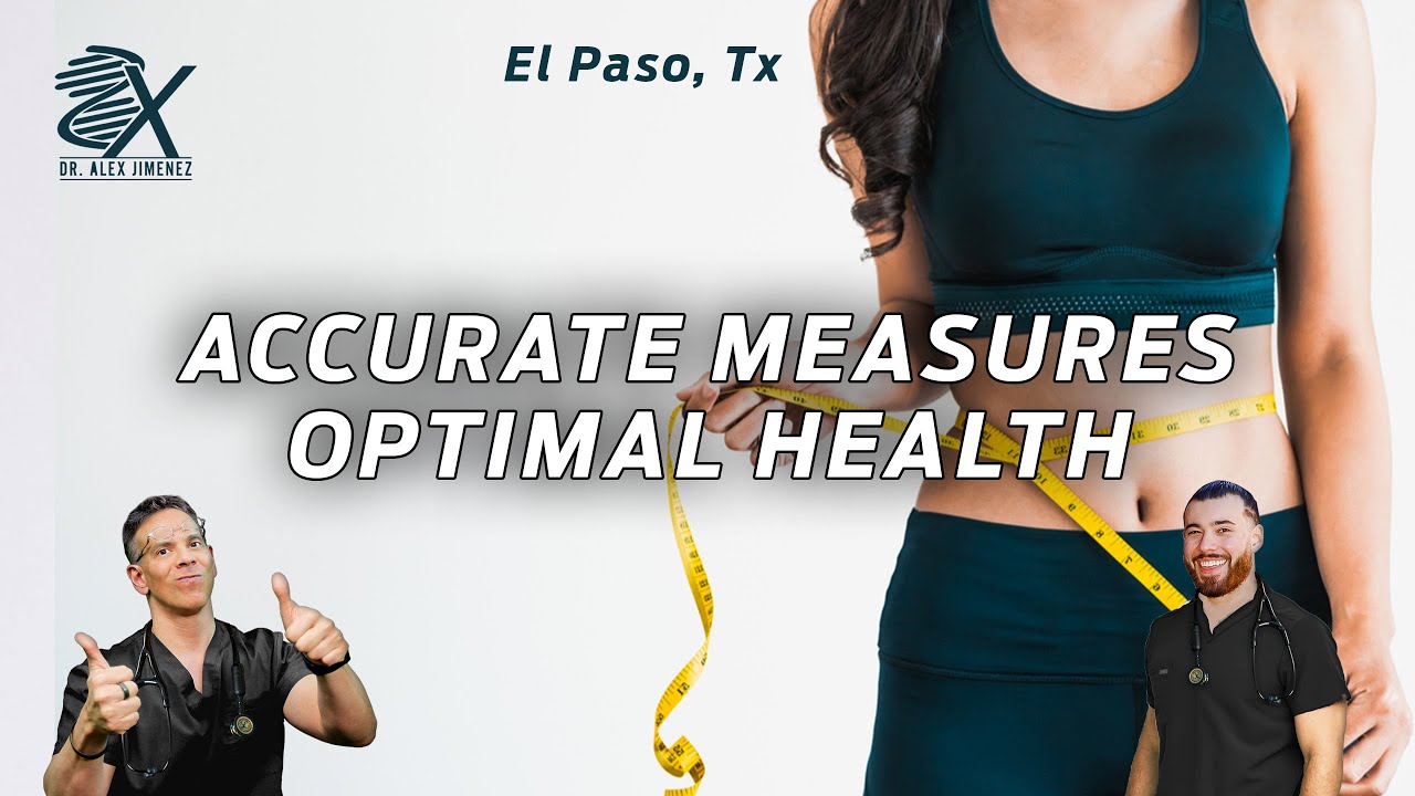 Chiropractic Precision: The Importance of Measurements for Optimal Health | El Paso, Tx (2023)