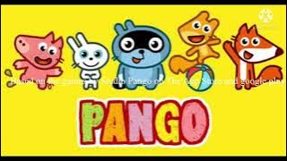 Pango and friend credits (2019)