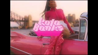 Kota Banks - Dreamhigh