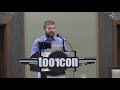 ToorCon XX — YOU’RE NOT ALONE IN YOUR HOTEL ROOM - Michael Wylie thumb
