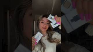 Мои новые весенние ароматы💔