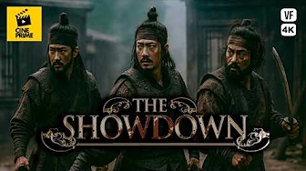 The Final Battle | Brothers in Arms or Sworn Enemies? | The Showdown | Full Movie | Action
