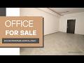 🏢 Premium Office Space for Sale at Bhoomi Prarambh, Borivali West.🏢