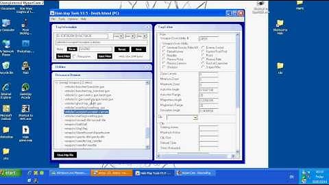 halo 1 mods with hmt