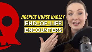 Amazing End-Of-Life Stories From Hospice