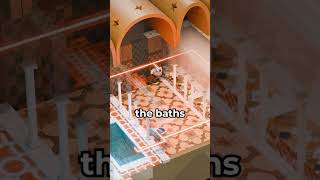 Thumbnail for 14th century plumbing was INSANE 😱
