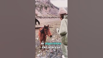 AI for Wildlife Conservation and Monitoring