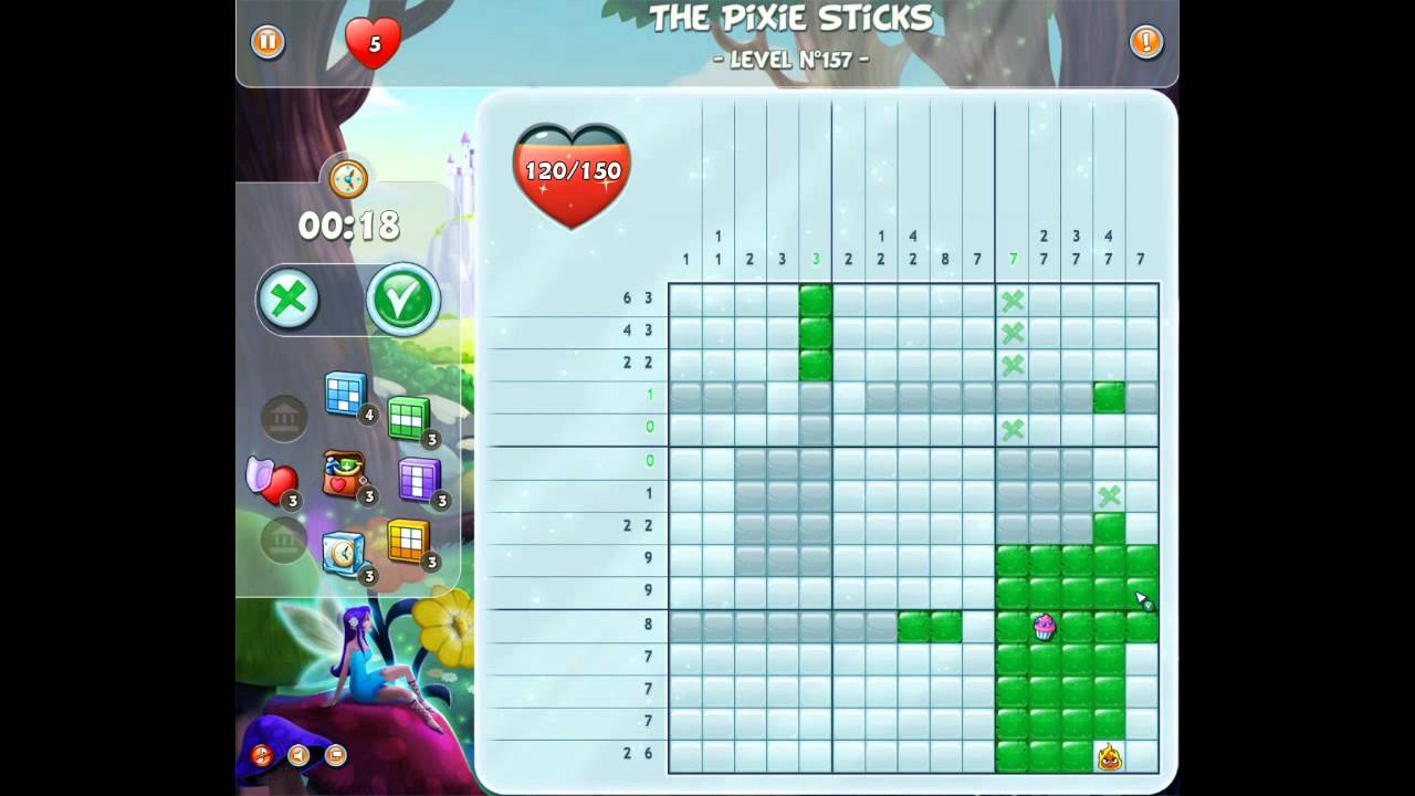 Riddle Stone Saga level 157 3 stars 😈