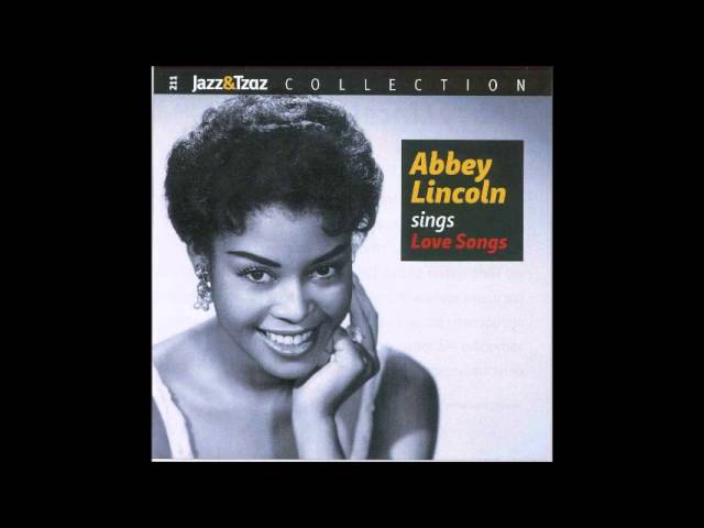 Abbey Lincoln - It's Magic