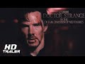 Doctor Strange 3 in the Dream Dimension OF Nightmares - TEASER TRAILER 2 CONCEPT | Marvel Studios