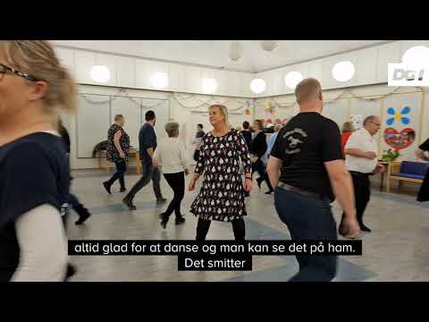 Årets DGI Danseildsjæl 2021