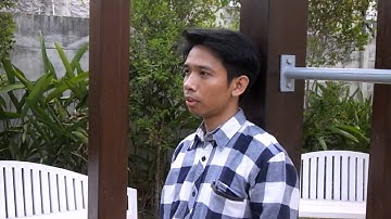 Tulus - Sewindu (Unofficial Music Video)