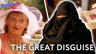 &quot;Black Suits You. It&#39;s Really Slimming&quot; | Benidorm