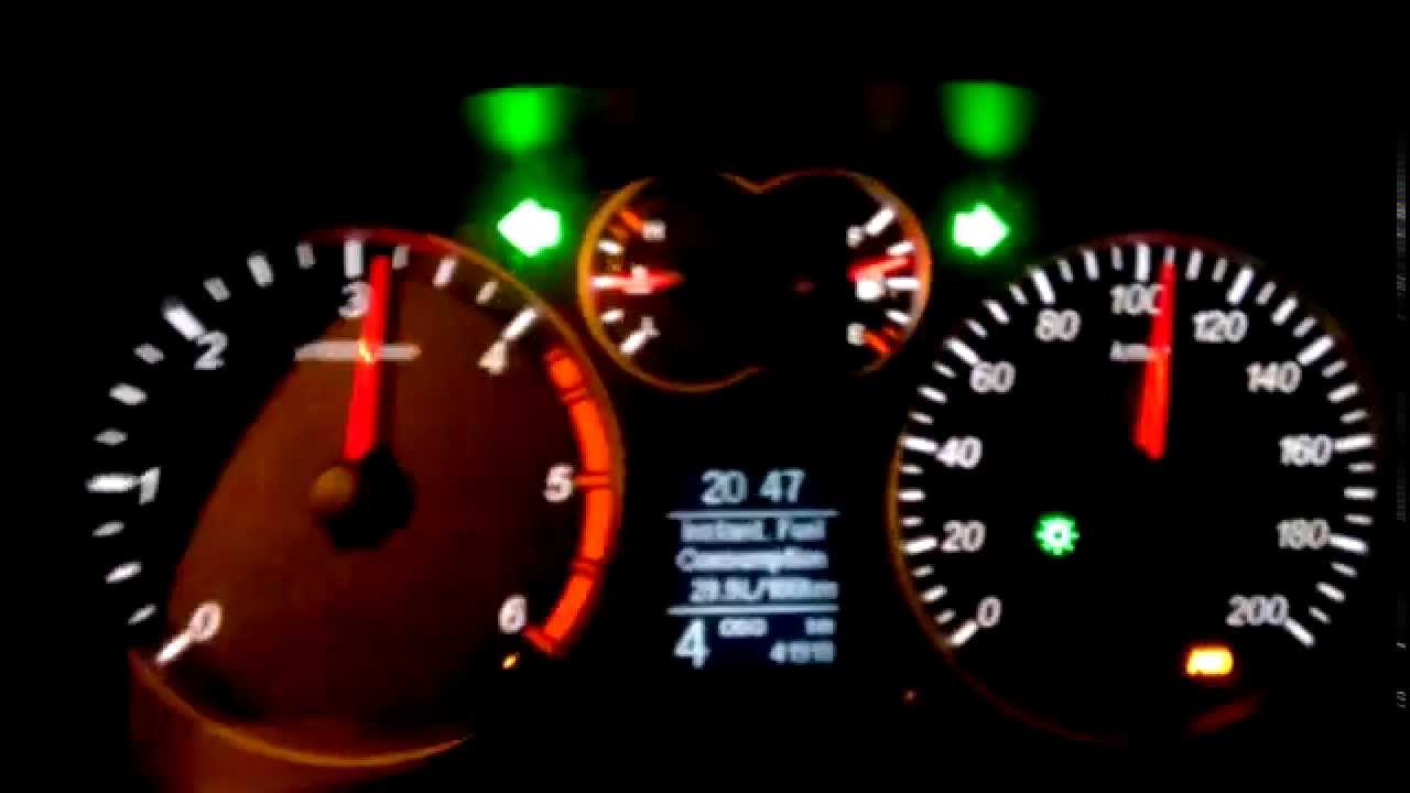 Разгон 0 100 приора