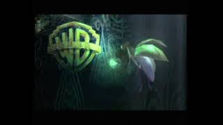 The Ant Bully The Game Opening Scene Logos 2006