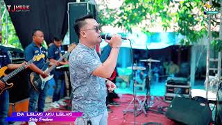 Download Lagu DIA LELAKI AKU LELAKI - DICKY PRADANA - TJ MUSIC - TEDJO ARUM AUDIO - LIVE GODONG GROBOGAN 2025 MP3