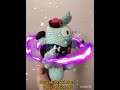 😱 Squeak ( Brawl Star) crochet