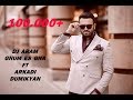 DJ ARAM - Gnum Es Gna ft. Arkadi Dumikyan  █▬█ █ ▀█▀