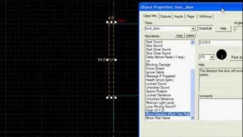 Source SDK Tutorial Doors