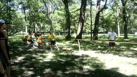 Alpha Psi Lambda Tugs: Iota vs. Upsilon