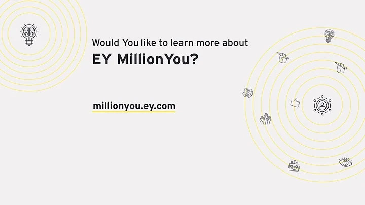 EY MillionYou Branding