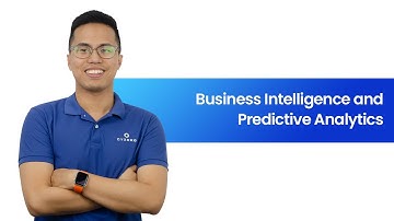 Business Intelligence and Predictive Analytics in the Warehouse