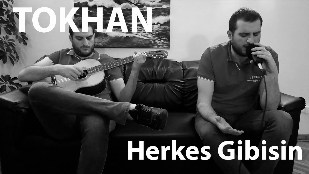 Cem Karaca Bence Artik Sen De Herkes Gibisin Sarki Sozu
