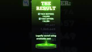 Real Taxly Client Win!