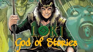 Loki God of Stories mạnh ngang tác giả??? | Xóa ngộ nhận | BMN Network