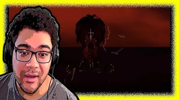 Xionic Madness 4 Part 3 - Original  (REACTION VIDEO)