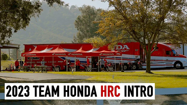 Hear From Sexton, Nichols, Lawrence, & Hymas! | 20...