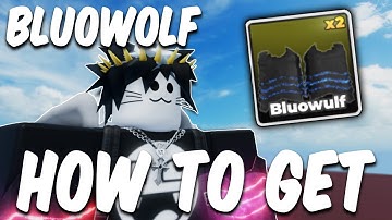 HOW TO COMPLETE THE NEW BLUOWOLF QUEST IN UNTITLED BOXING GAME!! (UNTITLED BOXING GAME)