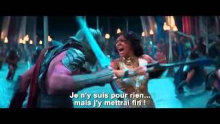 Bande annonce John Carter   John Carter Bande annonce 3 VO   AlloCiné