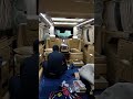 Repair Interior Mercedes-Benz Viano Modification