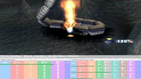 Boss Battle #3: Urobolus - Hell Mode by Zychronix - The Legend of Dragoon