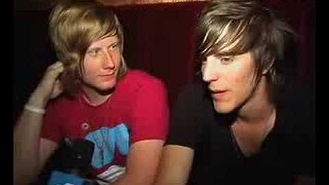 Pre-Party Interview with John O