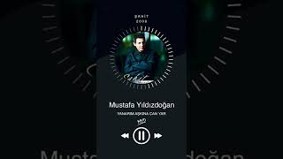 Mustafa Yildizdoğan - Yaniram Aşkina Can Yar Resimi